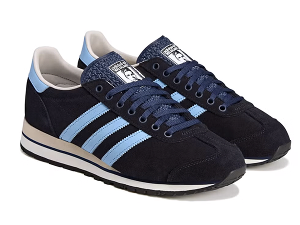 Oasis Adidas