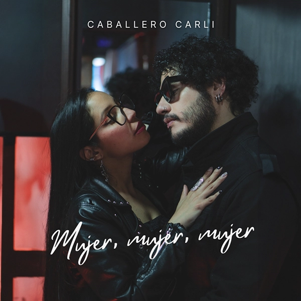 Caballero Carli Mujer Mujer Mujer