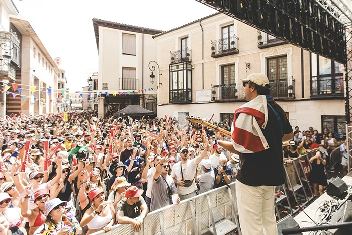 Pavlenha Sonorama Sonorama Ribera 2025 tercer día