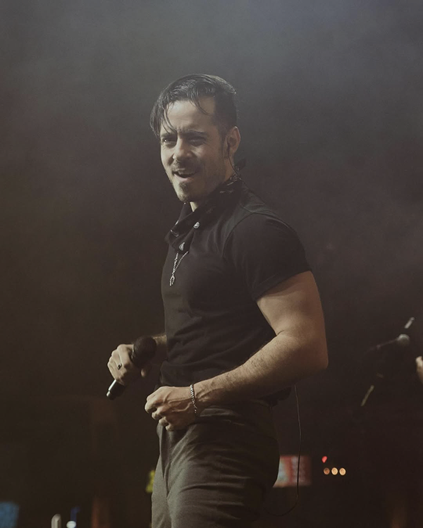 Pepe Madero Conociendo a Pepe Madero
