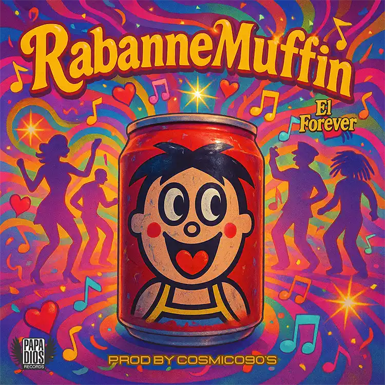 RabanneMuffin El Forever