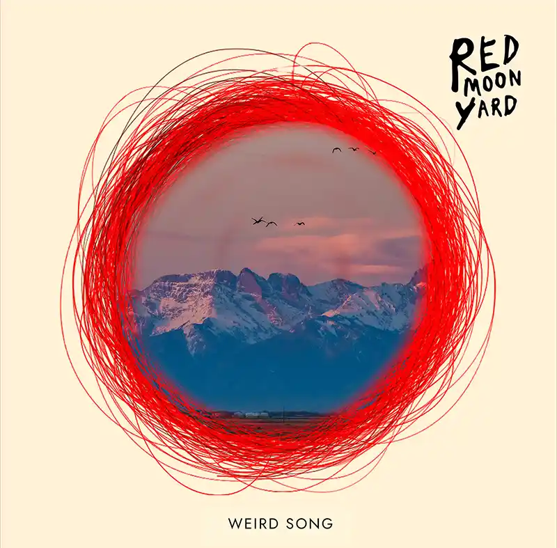 Red Moon Yard Samsara