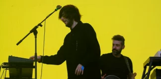 Arepa Volátil noticias musicales