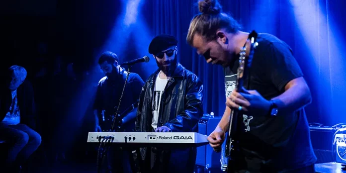 SAMM 2025 nueva música