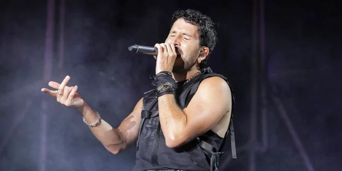 Sebastián Yatra Cosquín 2025