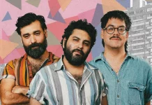 Arepa Volátil noticias musicales