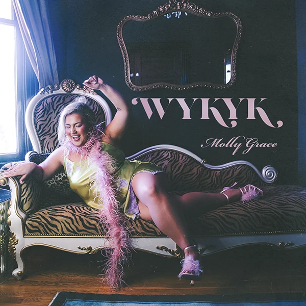 Molly Grace WYKYK