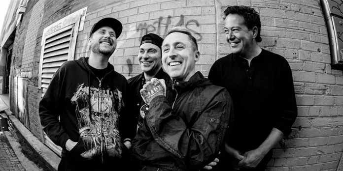 Yellowcard 2025