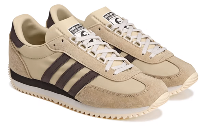 Oasis Adidas