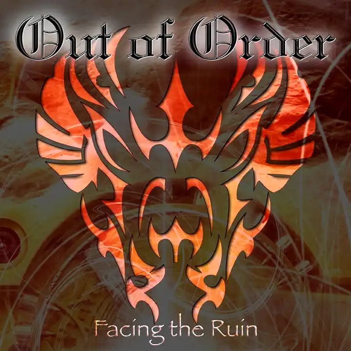 Facing the Ruin Out of Order
