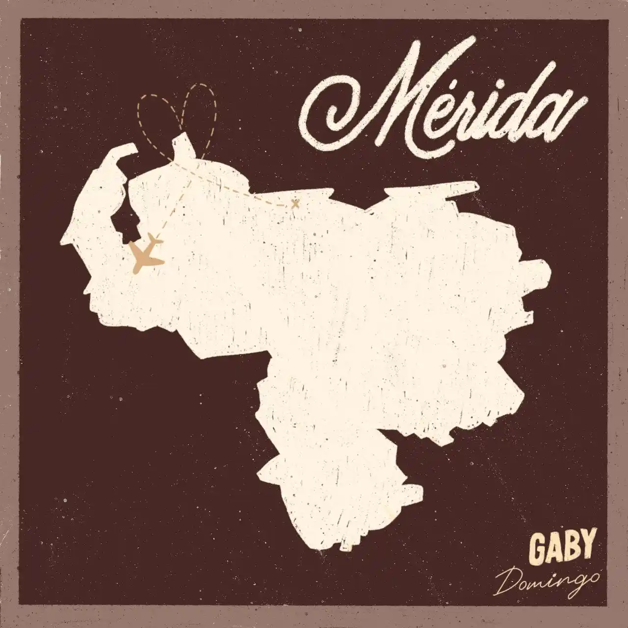 Mérida Gaby Domingo