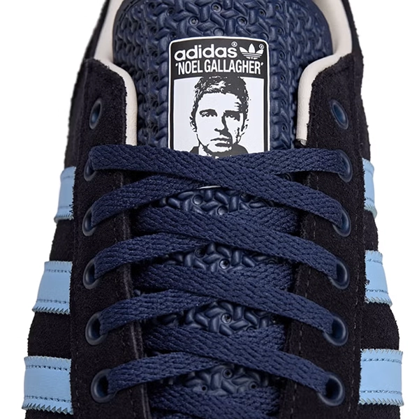 Oasis Adidas