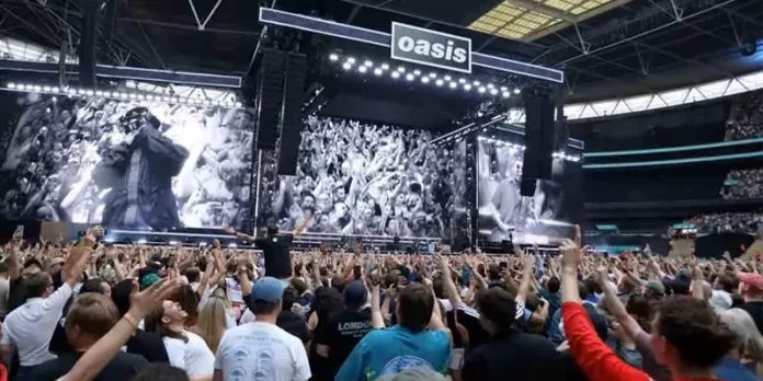 muere fan de oasis