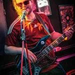Metalengua y Los Justicieros Madrid
