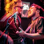 Metalengua y Los Justicieros Madrid