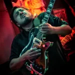 Metalengua y Los Justicieros Madrid