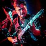 Metalengua y Los Justicieros Madrid