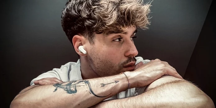 Arix Wendy Peter Pan Nueva Canción 2025