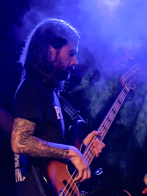 Reis en Madrid Reseña