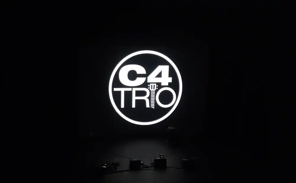 C4 Trío en Madrid