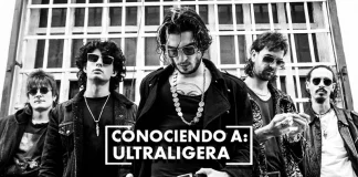 Arepa Volátil noticias musicales