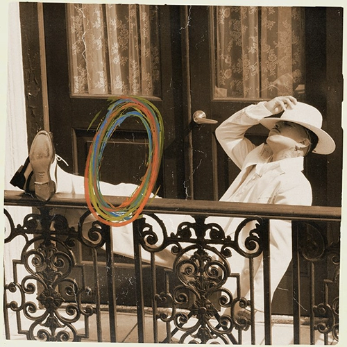 Rauw Alejandro Cosa Nuestra Capítulo 0