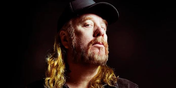 Fallece Tomas Lindberg