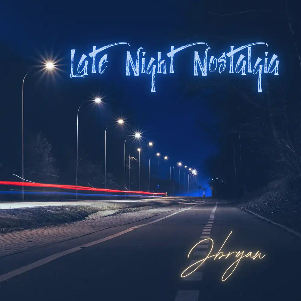 Summer Nights Jbryan