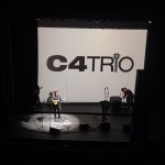 C4 Trío en Madrid