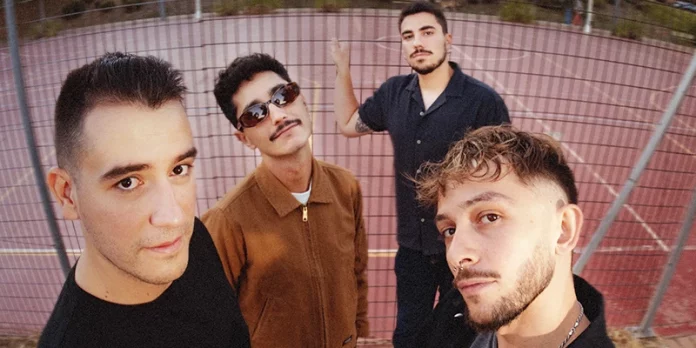 MINIÑO debut