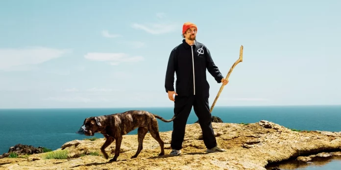 Macaco Pasaste Tú