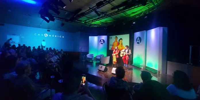 Monsieur Periné showcase 2025