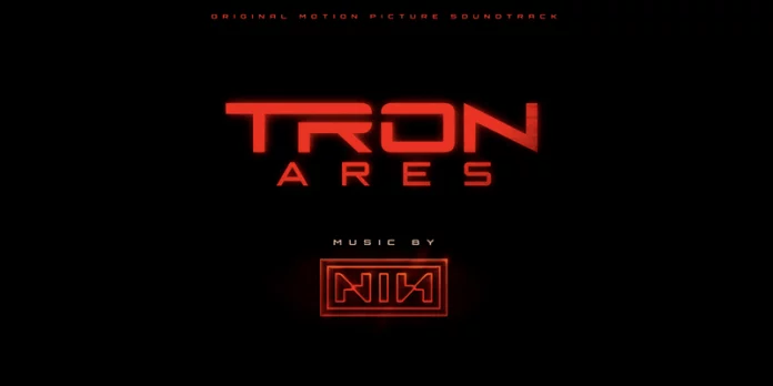 Nuevo álbum Nine Inch Nails Tron Ares Banda Sonora