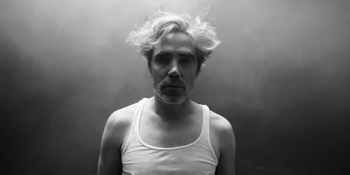 Patrick Watson España