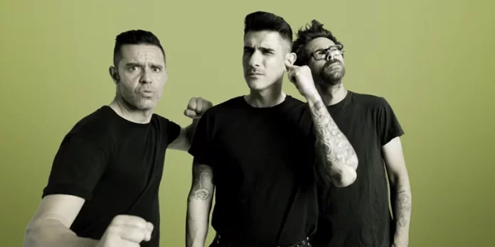 Pignoise nueva canción 2025