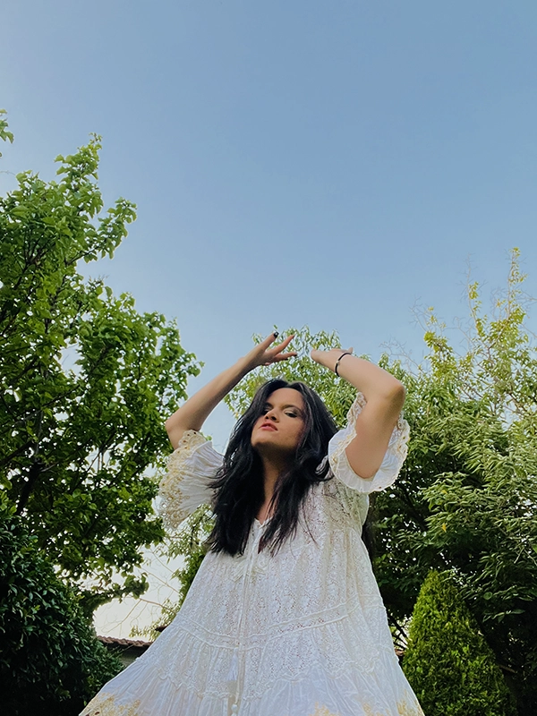 Reverliee Out of Love