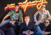 Arepa Volátil noticias musicales