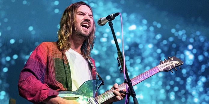 Tame Impala Tour Europeo 2026
