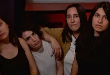 Arepa Volátil noticias musicales