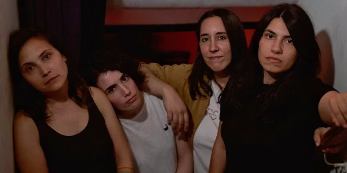 The Same Way nuevo EP 2025