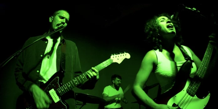 Viloria Rock Venezolano