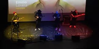 Arepa Volátil noticias musicales