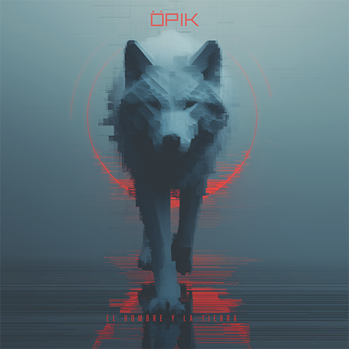 ÖPIK El Hombre y la Tierra