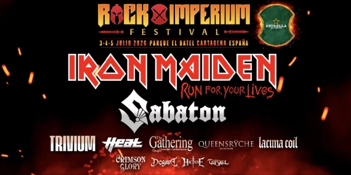 rock imperium 2026 cartel
