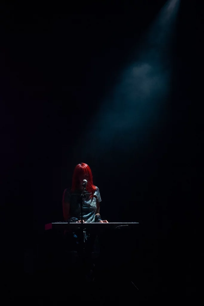 AKRIILA en Movistar Arena