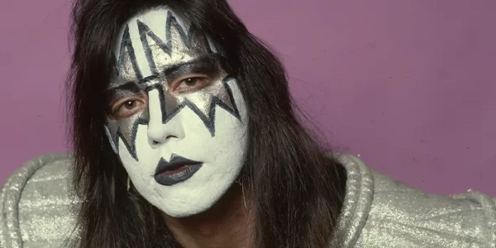 Ace Frehley