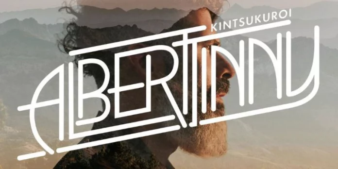 Alberttinny gira por España
