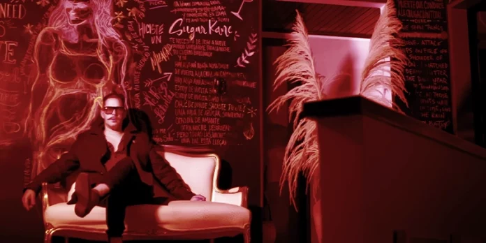 Álvaro Segura NUNCA FUISTE Álvaro Segura NUNCA FUISTE