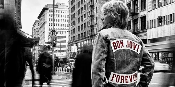 Bon Jovi 2025