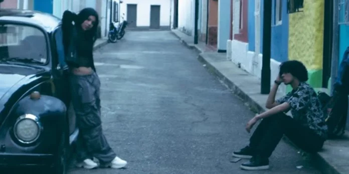 Bucle Lunar nuevo álbum 2025 Bucle Lunar nuevo álbum 2025